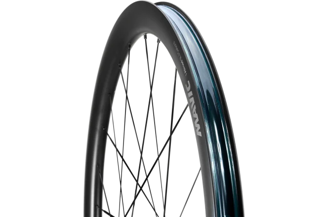 ALLROAD SL Carbon Hinterrad, Centerlock, 12x142 mm - Shimano HG - Image 3