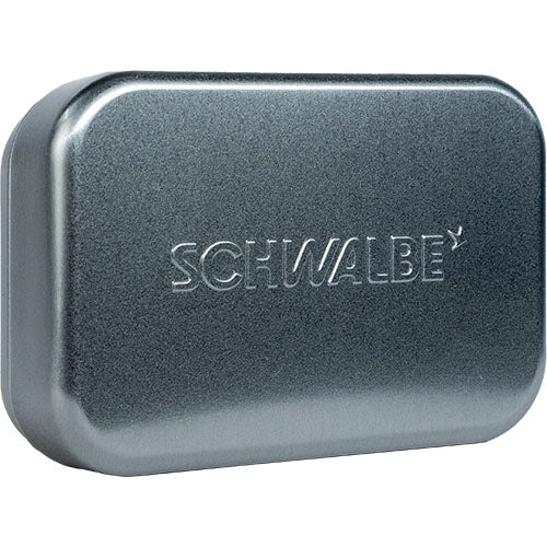 Aludose für Natural Bike Soap
