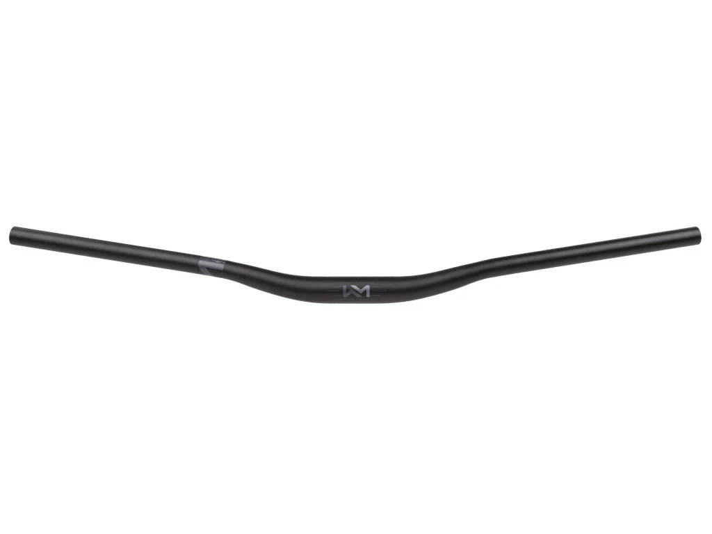 Evolution SL Aluminium MTB Lenker Enduro/DH, 800 mm - schwarz