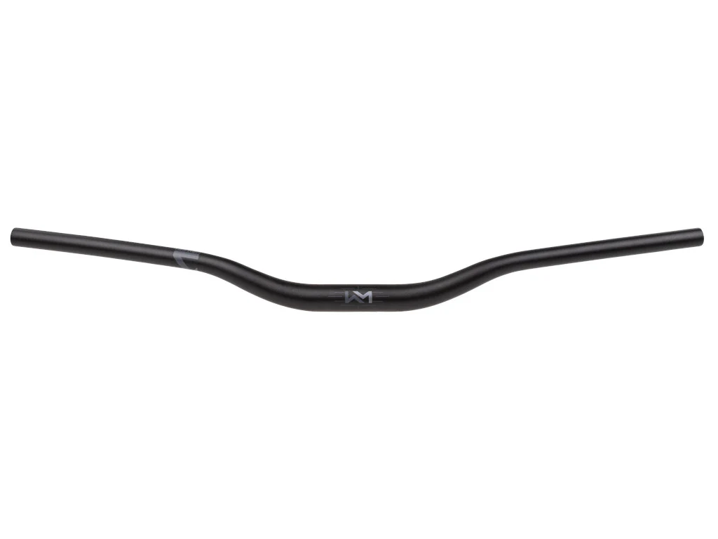 Evolution SL Aluminium MTB Lenker Enduro/DH, 800 mm - schwarz - Image 2