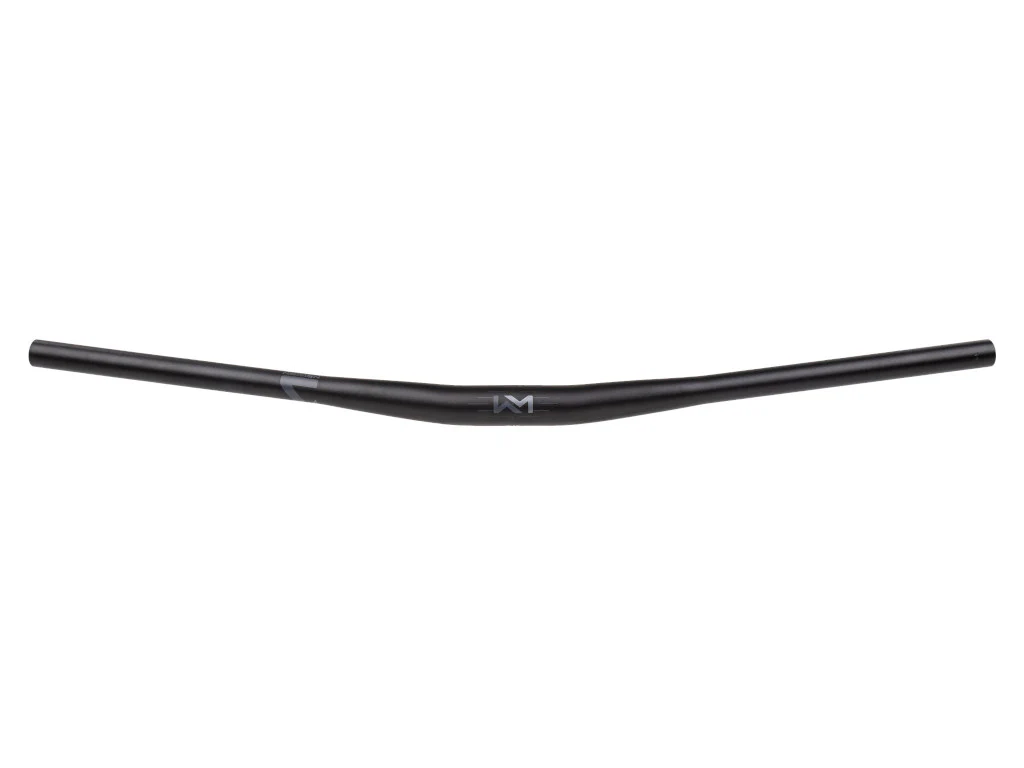 Evolution SL Aluminium MTB Lenker XC/Trail, 760 mm - schwarz