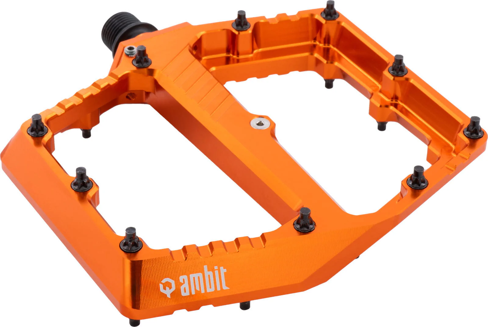 Breach Flatpedal - orange - Image 3