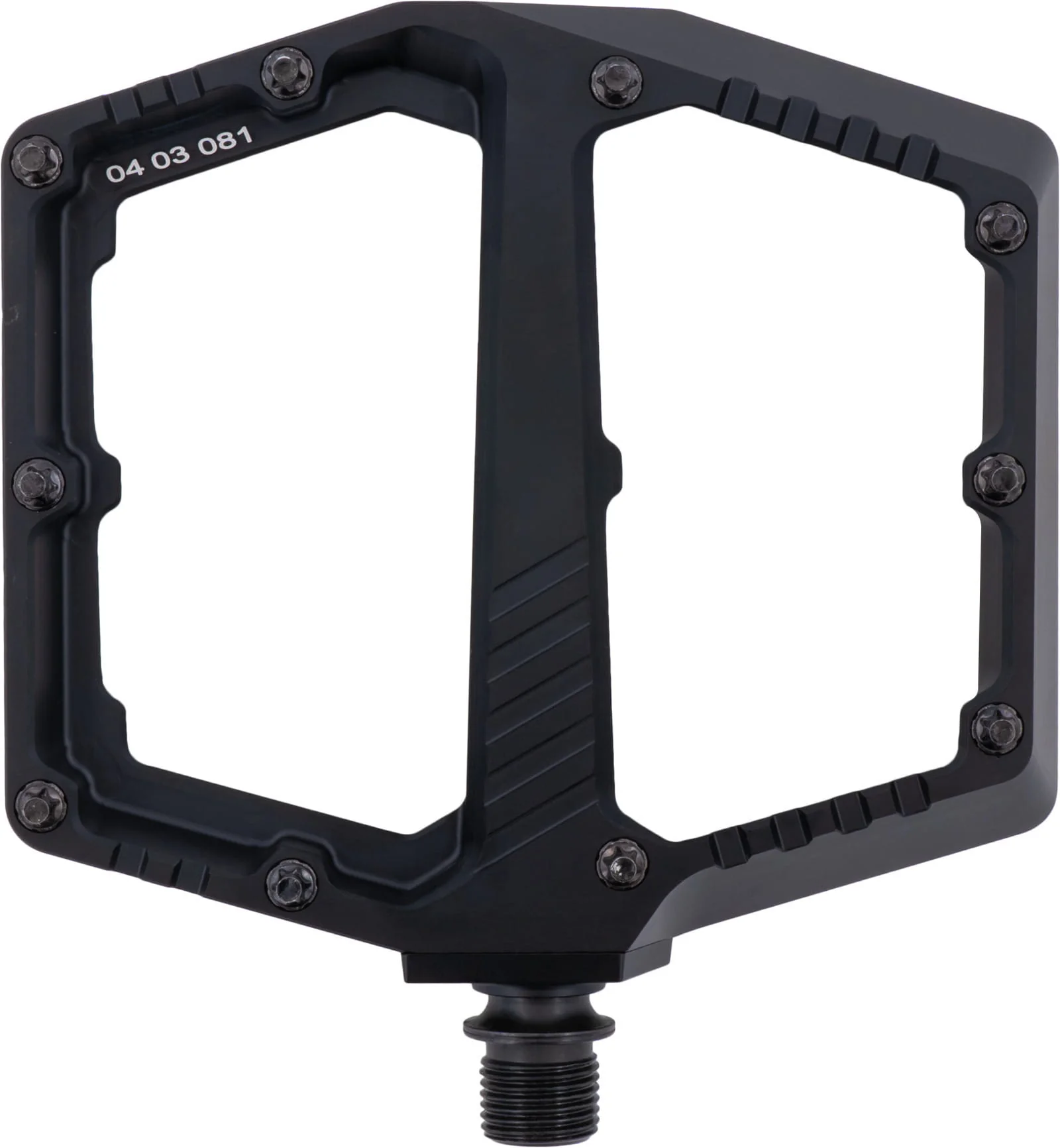 Breach Flatpedal - schwarz - Image 2