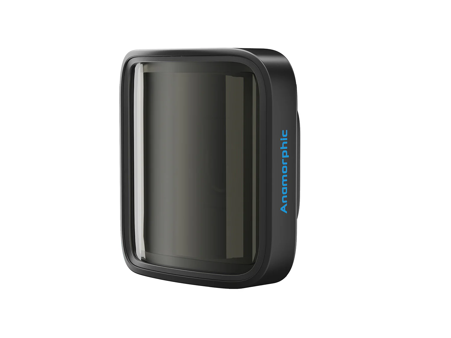 Anamorphic Lens Mod