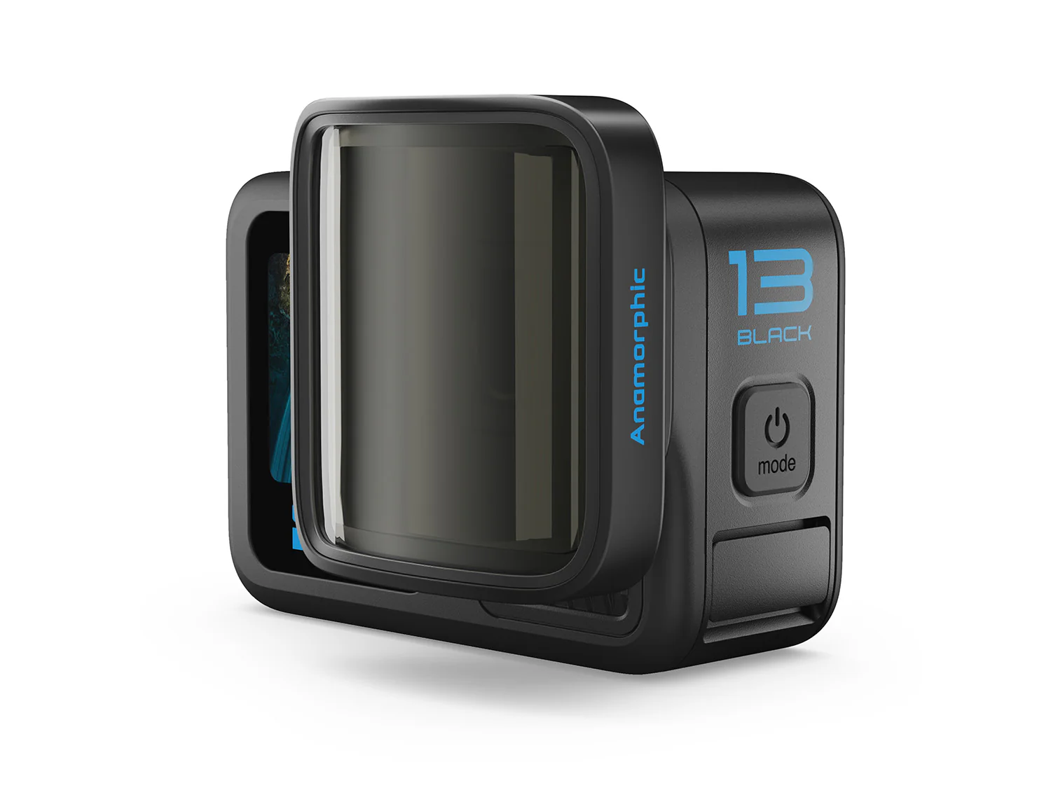 Anamorphic Lens Mod - Image 2