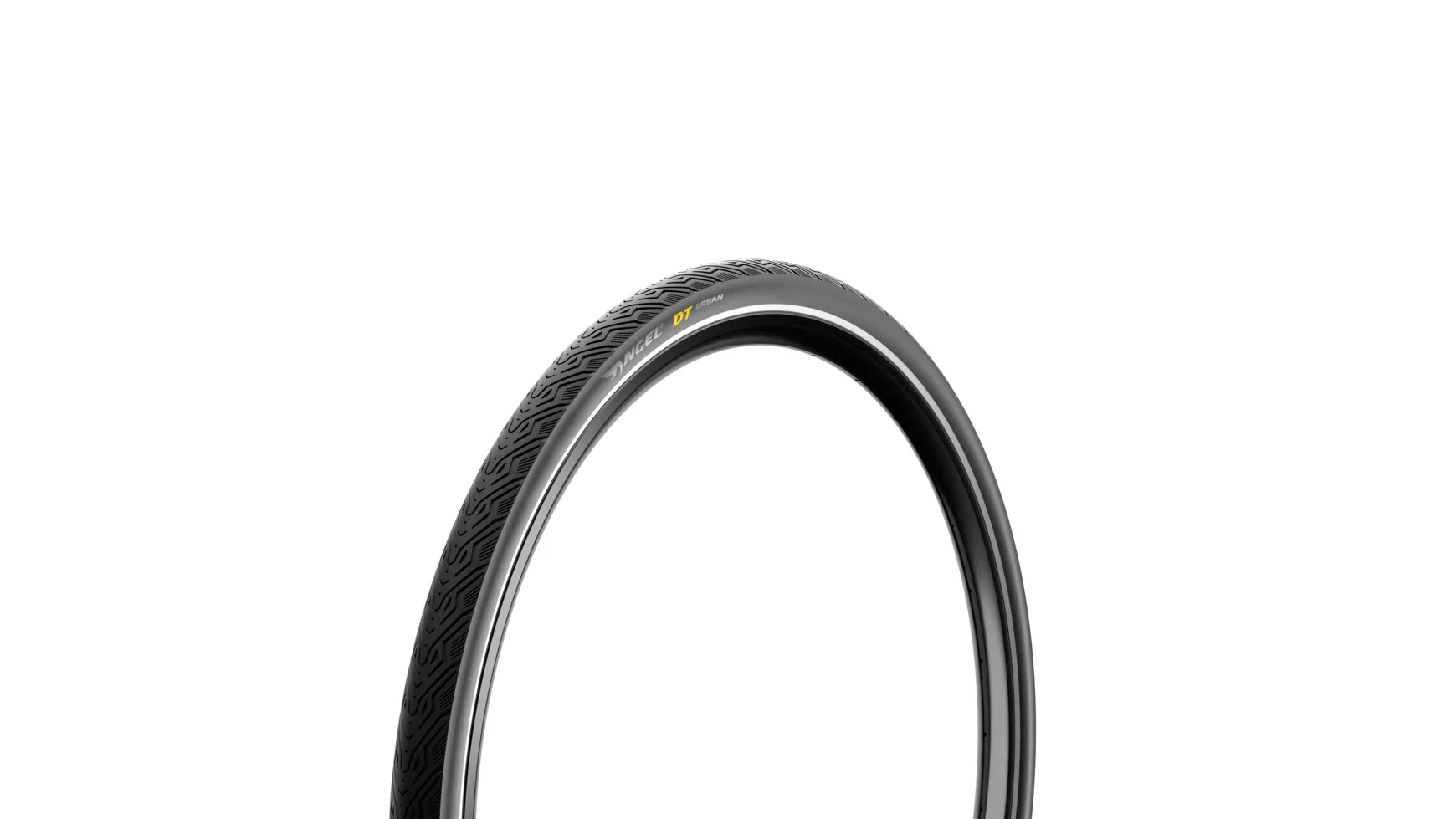 Angel DT, 27.5" Drahtreifen - black - Image 3