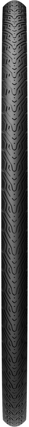 Angel DT Urban, 27.5" Drahtreifen Tube Tire - schwarz - Image 4