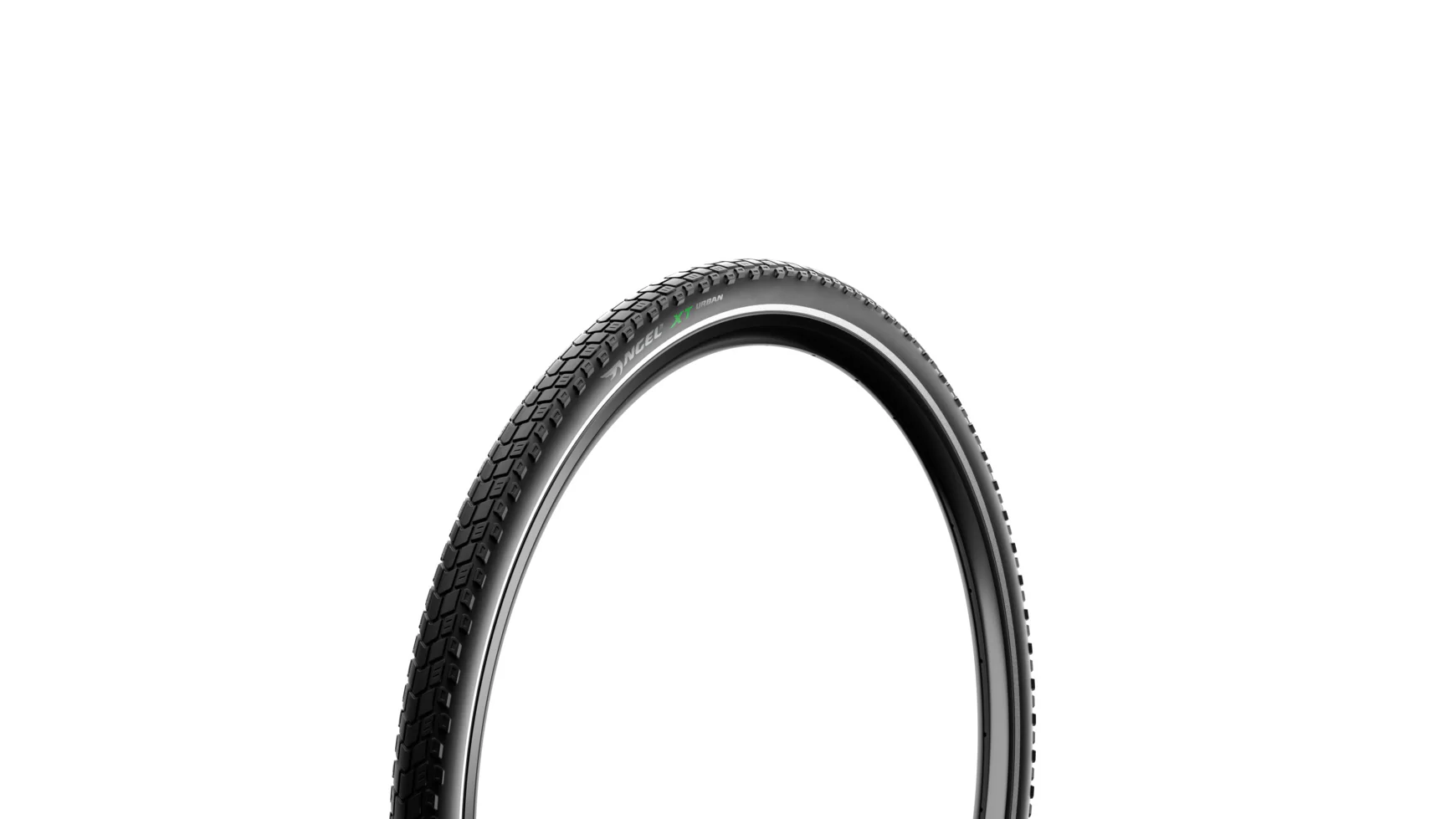 Angel XT, 28" Drahtreifen - black - Image 3