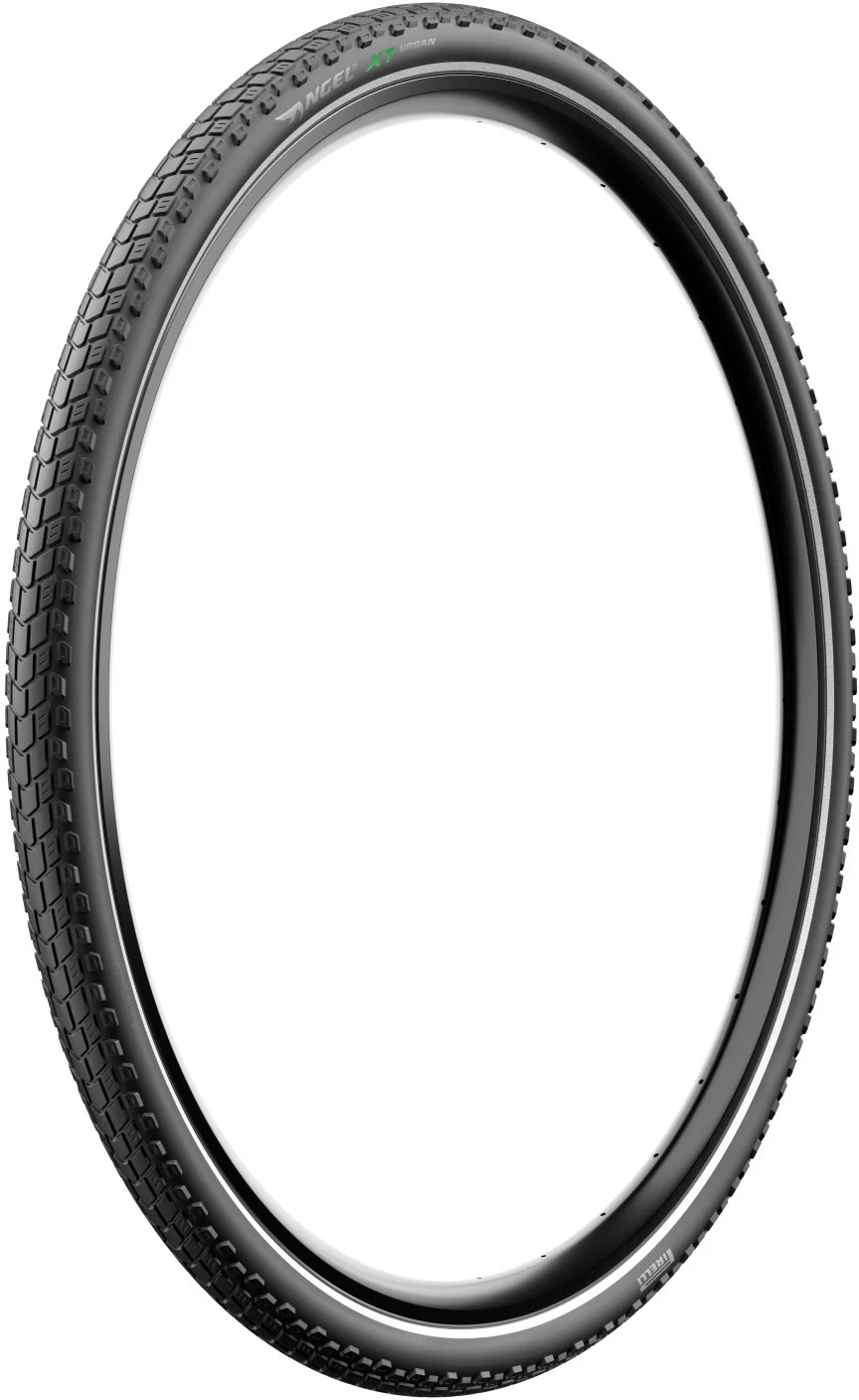 Angel XT Urban Tube Tire 20", Drahtreifen - schwarz - Image 2