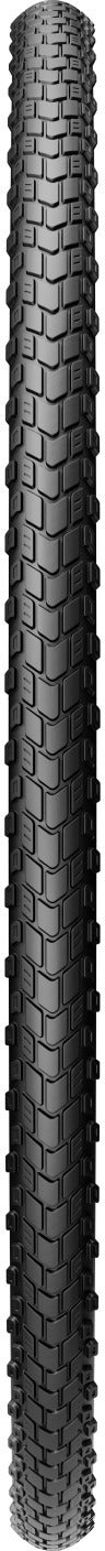 Angel XT Urban Tube Tire 20", Drahtreifen - schwarz - Image 4