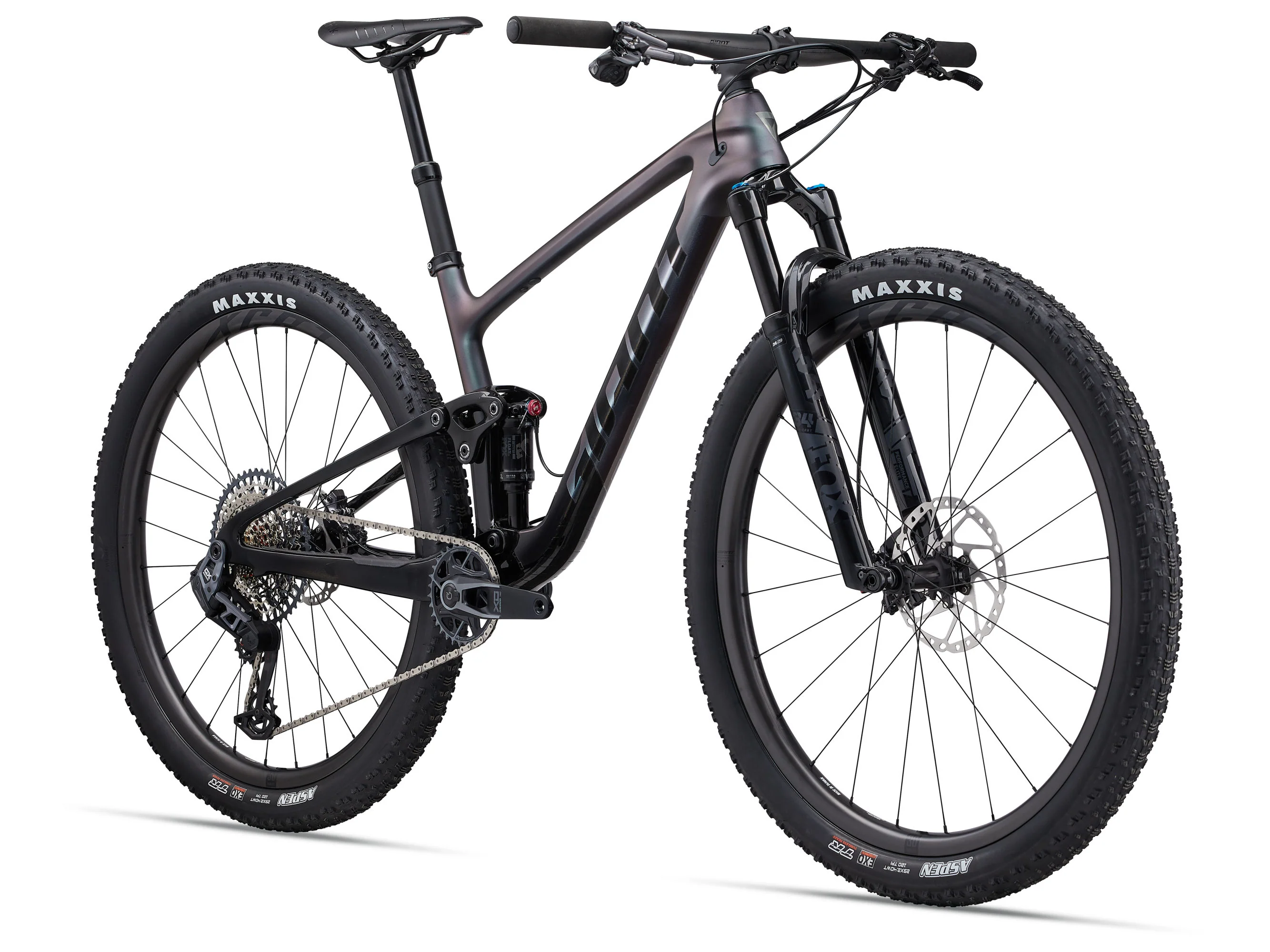 Anthem Advanced 1 - Dark Iridescent - Image 2