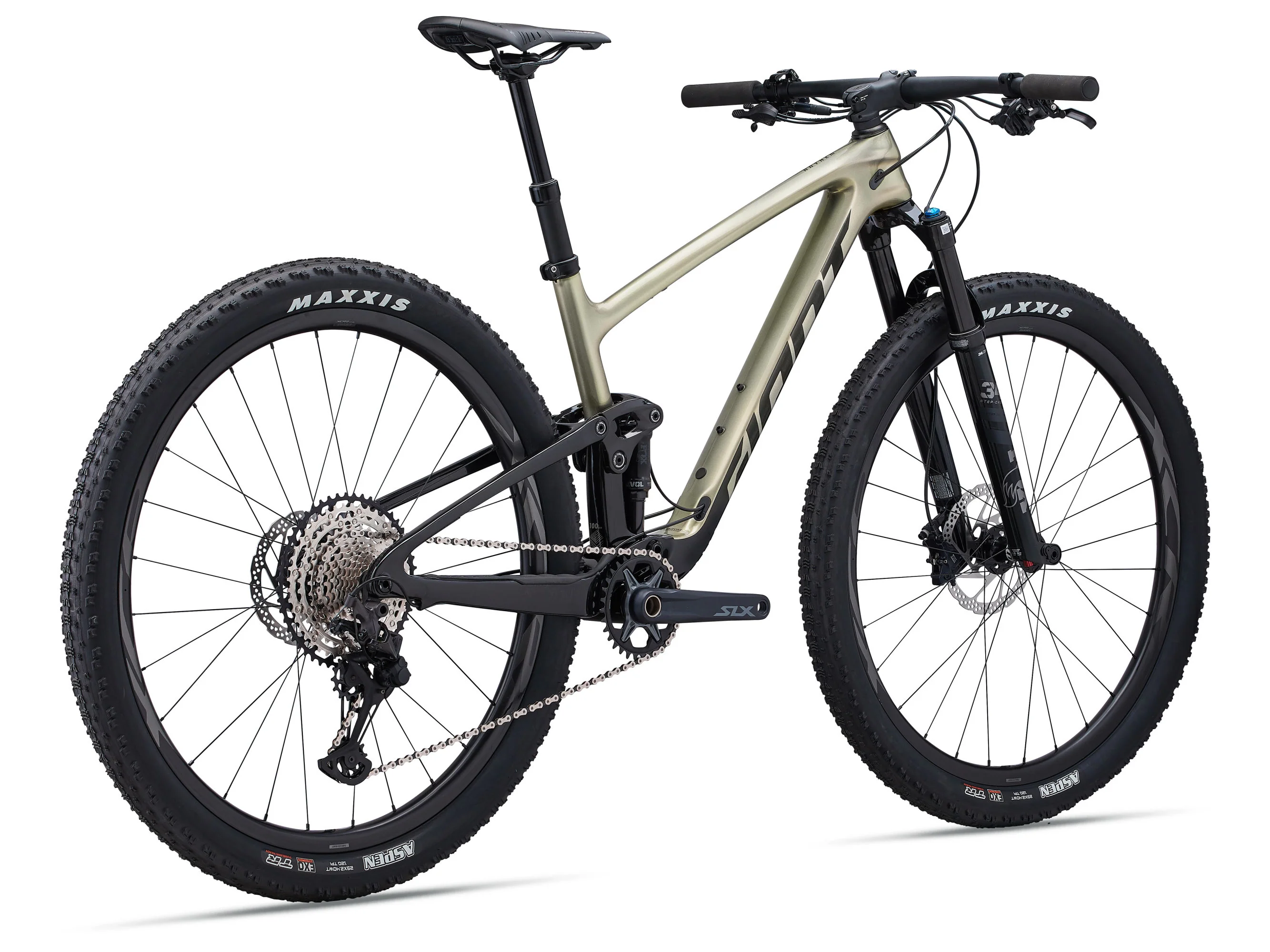 Anthem Advanced 2 - Golden Haze - Image 2