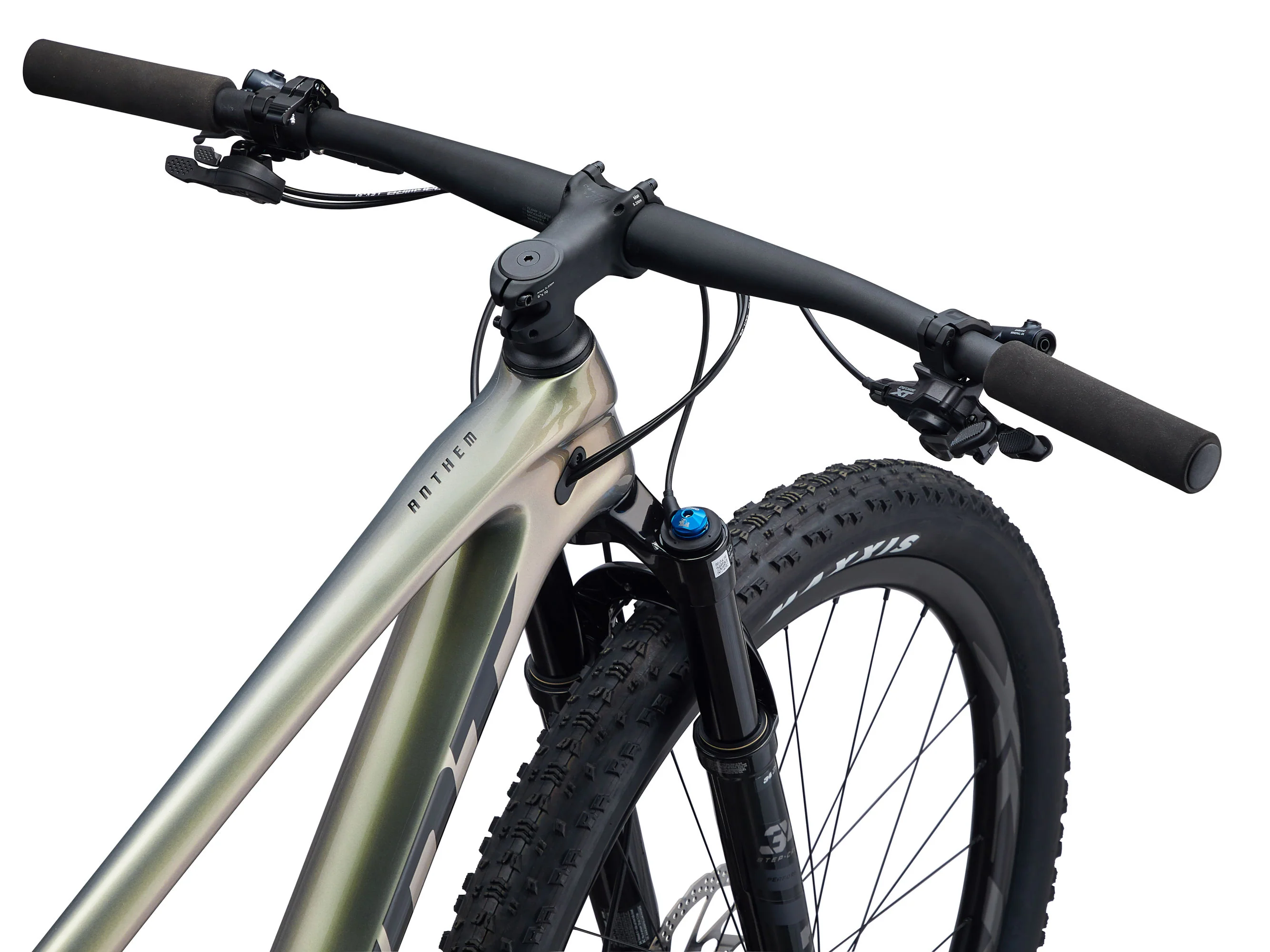 Anthem Advanced 2 - Golden Haze - Image 5