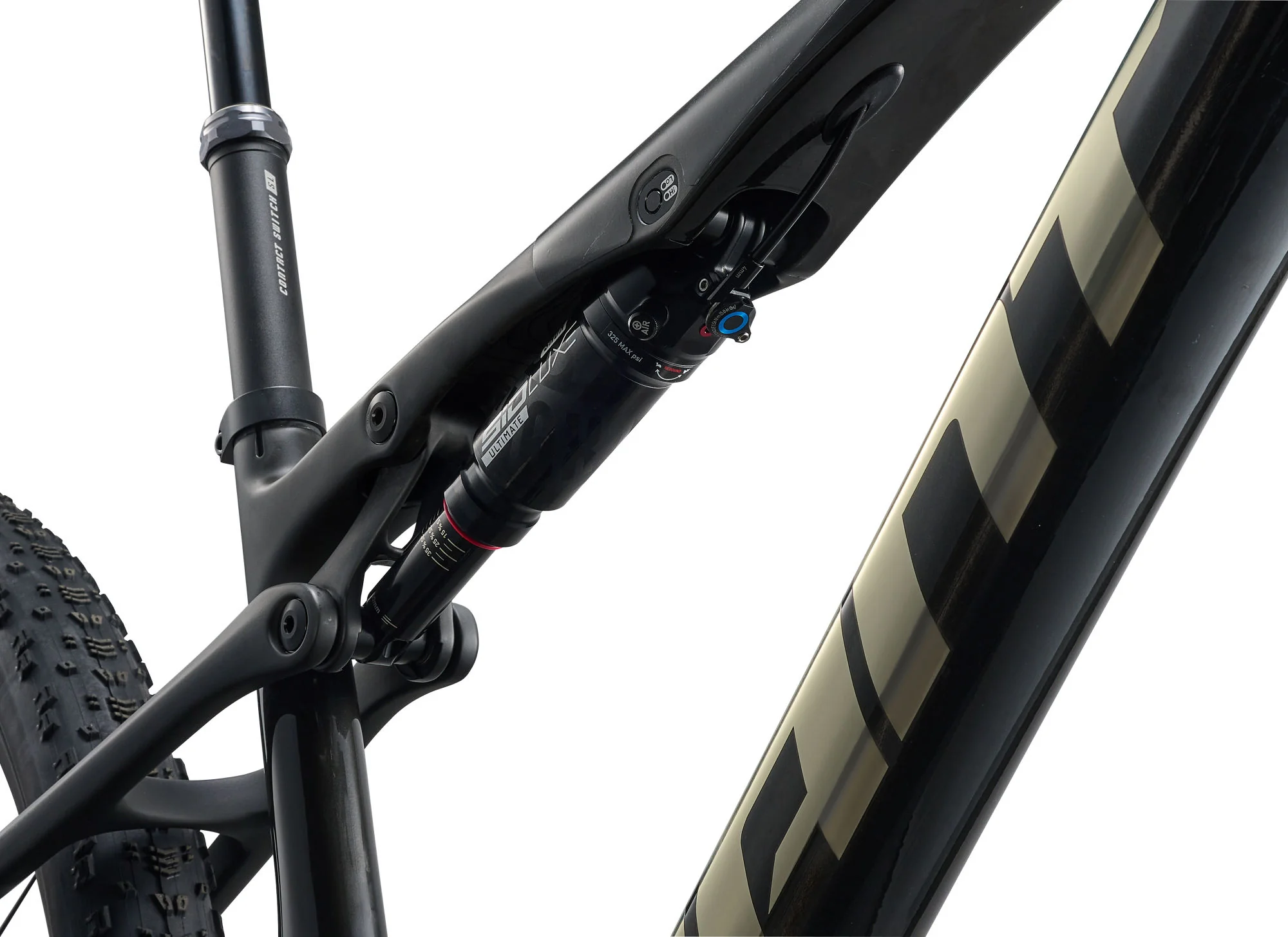Anthem Advanced SL 0 - Raw Carbon - Image 7