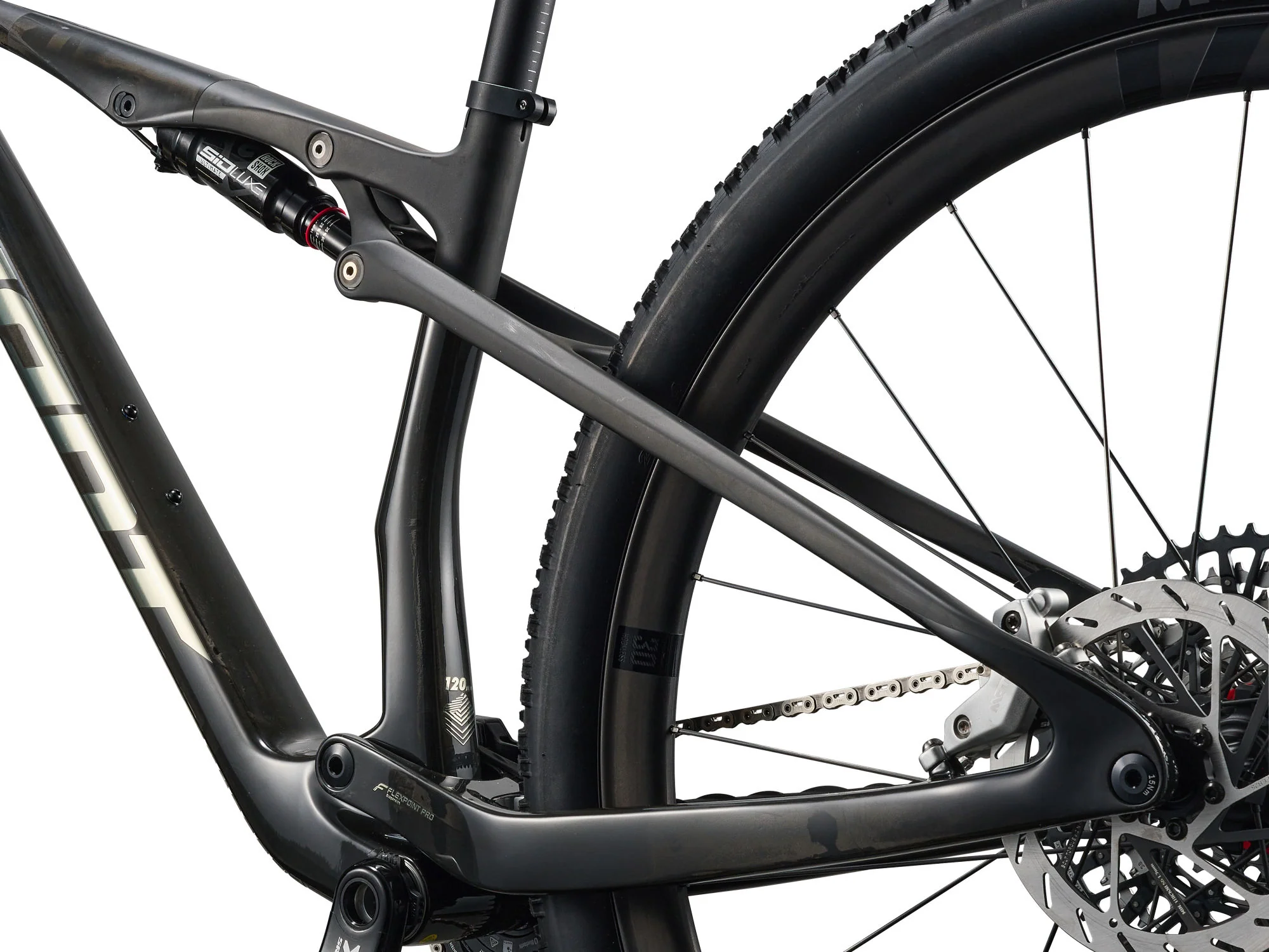 Anthem Advanced SL 0 - Raw Carbon - Image 8