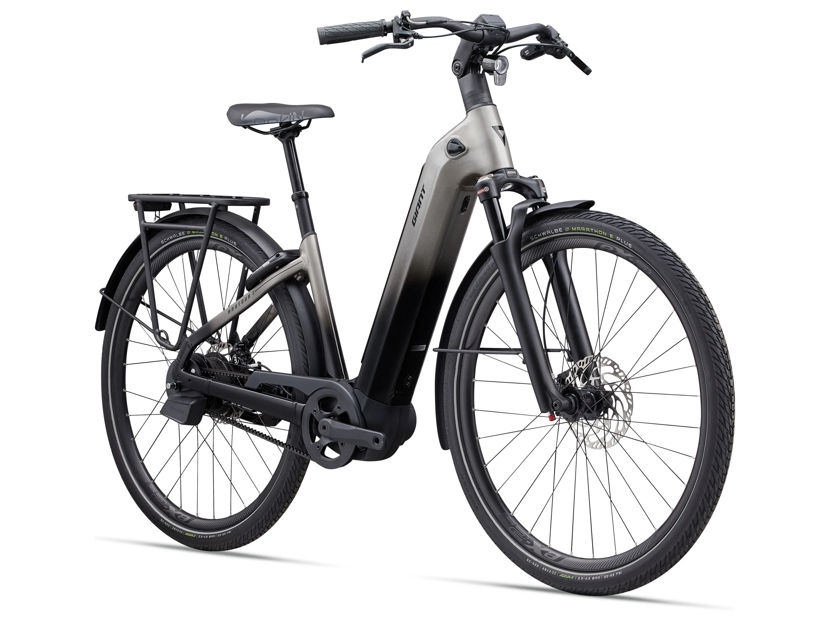 AnyTour E+ 0 - Space Grey - Image 2