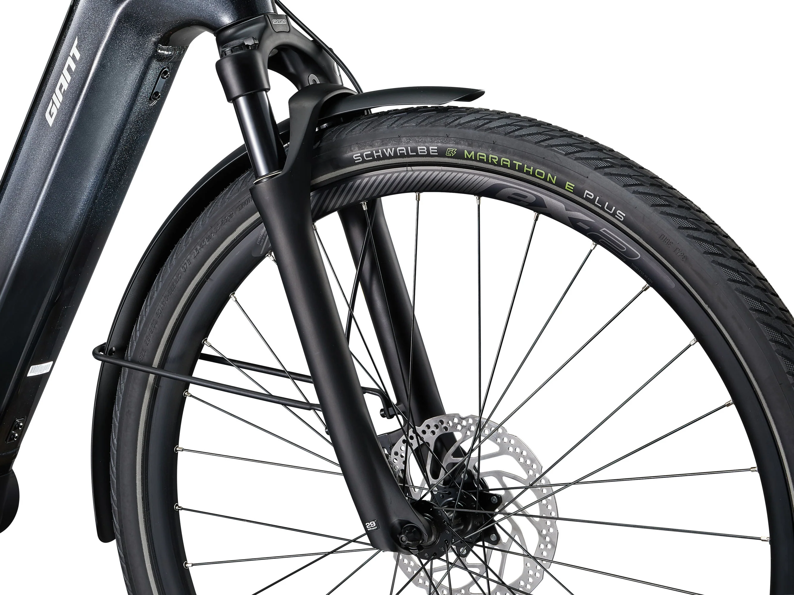 AnyTour E+ 1 - Black Diamond - Image 6