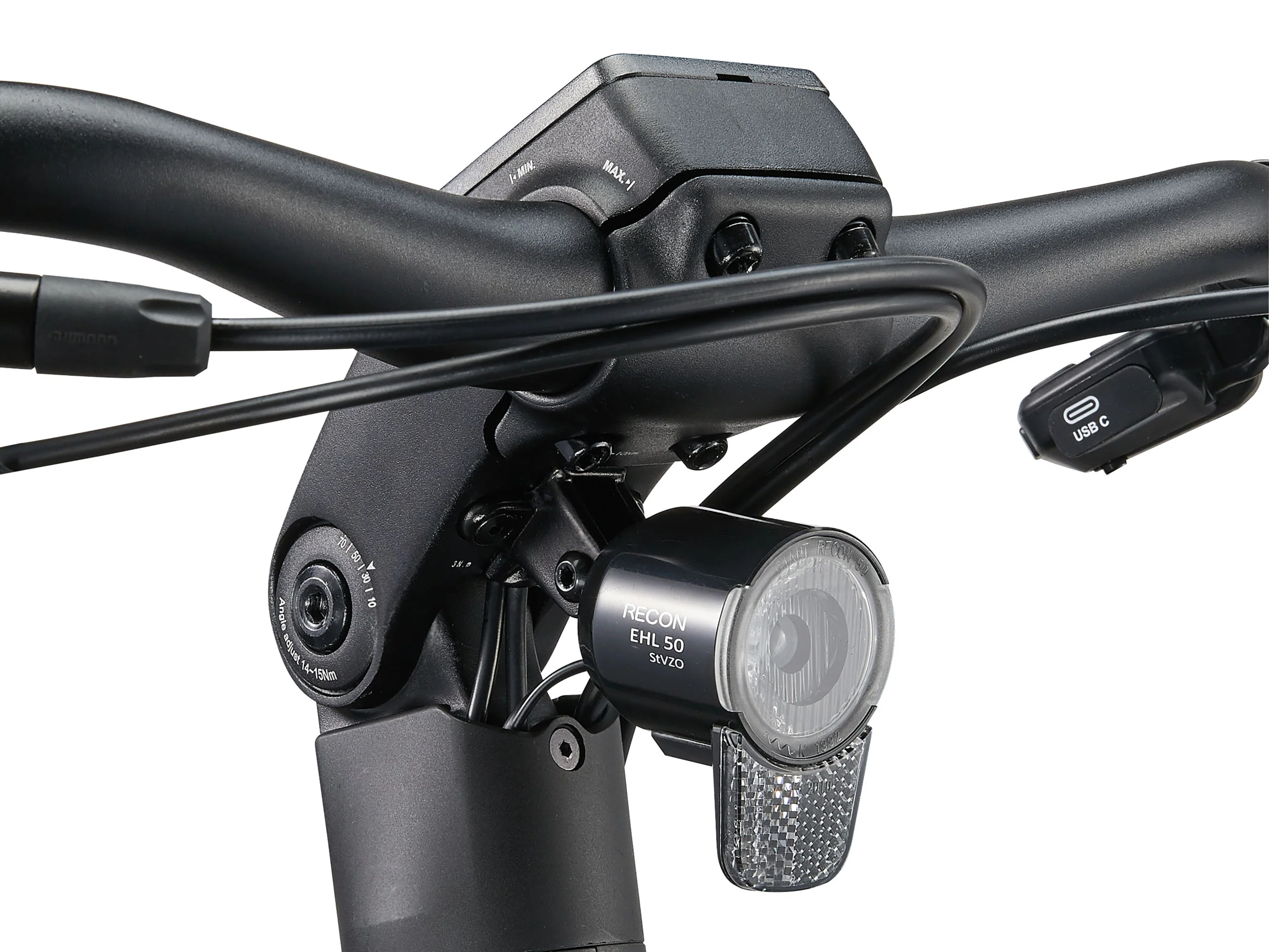 AnyTour E+ 1 - Black Diamond - Image 7