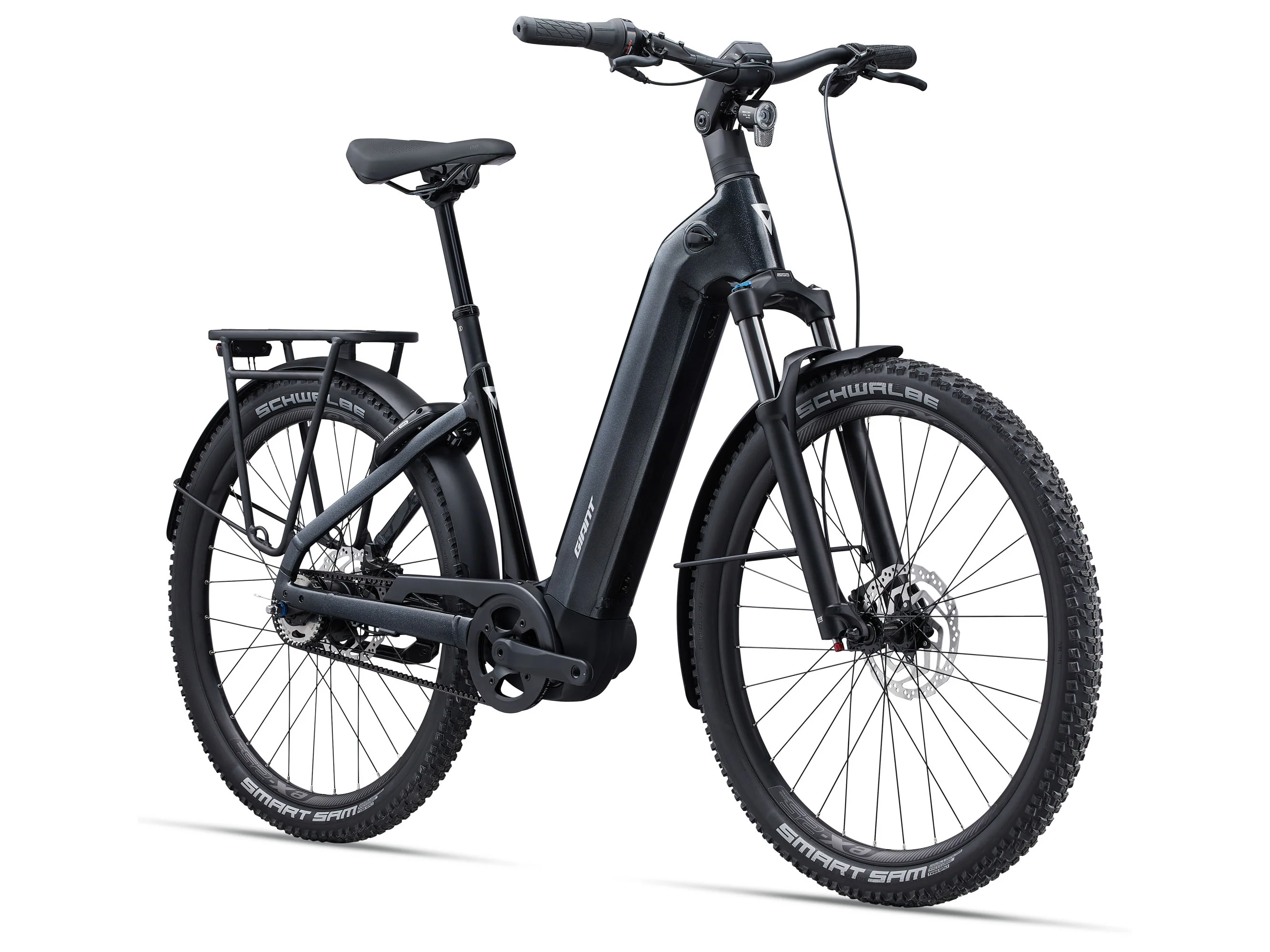 AnyTour X E+ 2 - Black Diamond - Image 2