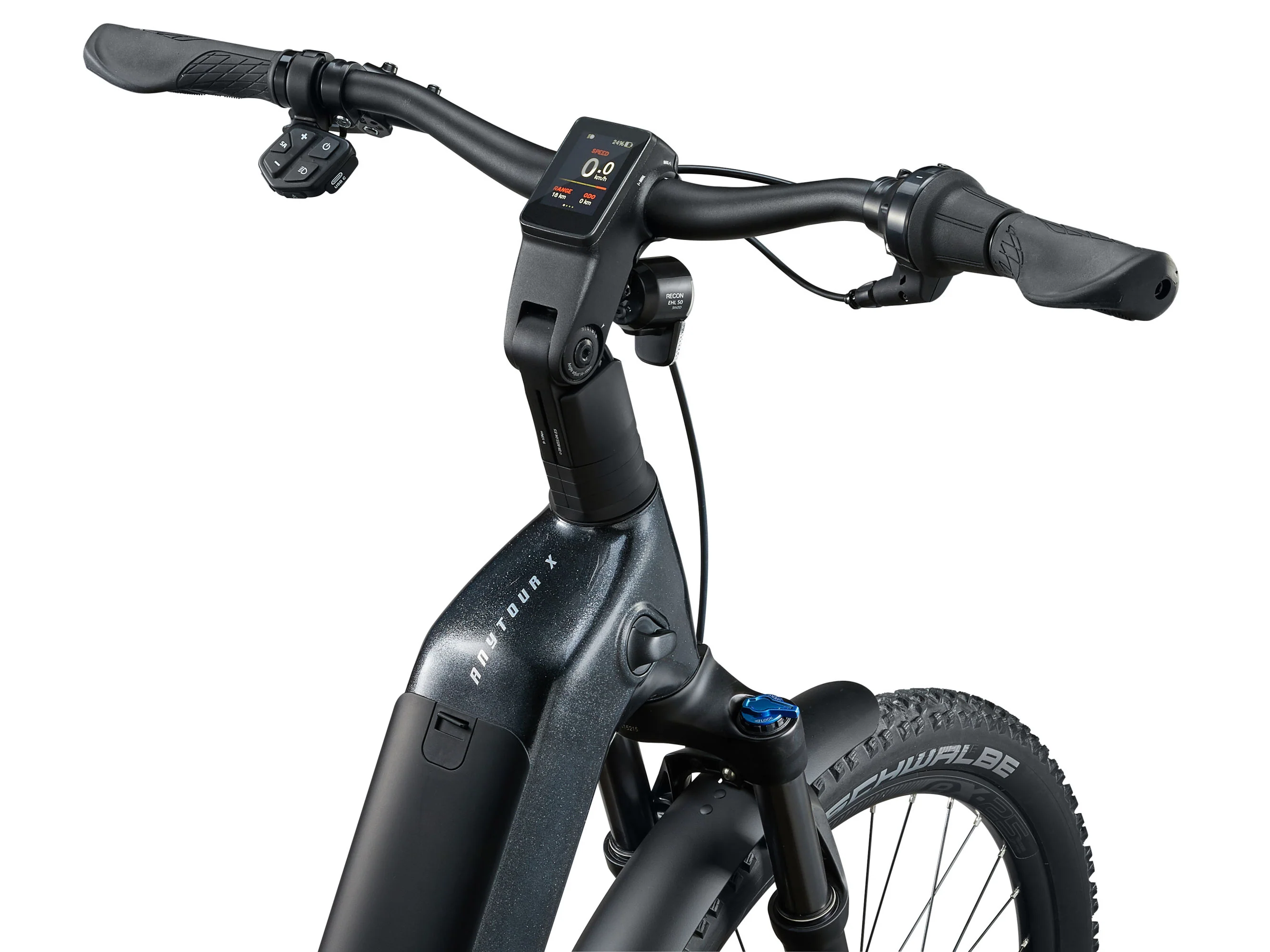 AnyTour X E+ 2 - Black Diamond - Image 3