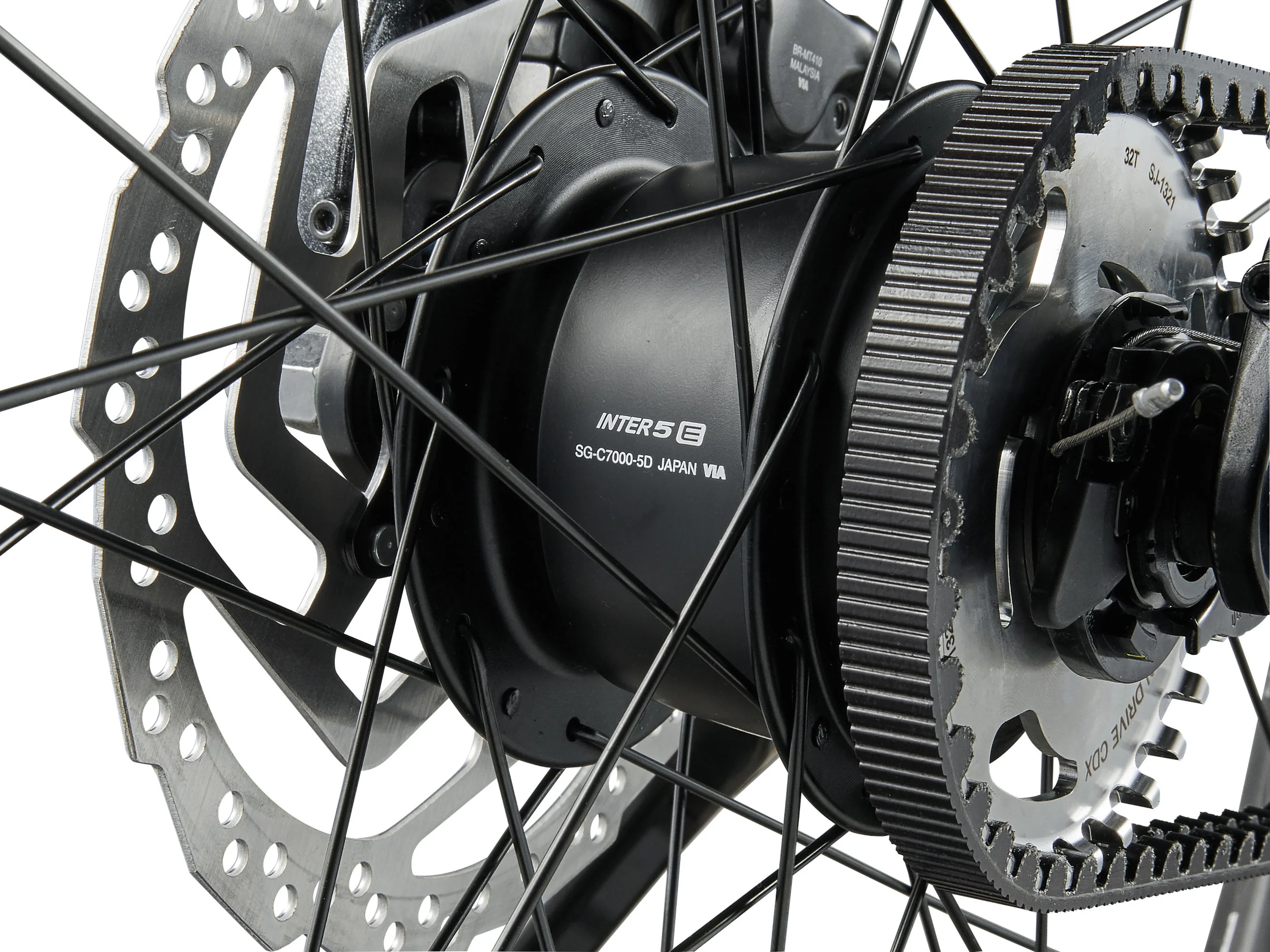 AnyTour X E+ 2 - Black Diamond - Image 6