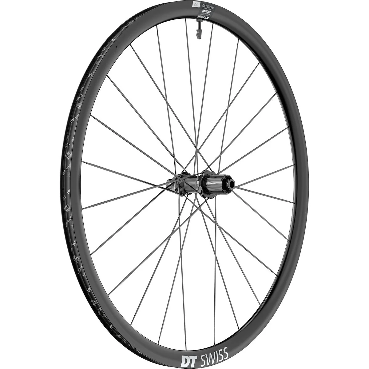 AR 1600 SPLINE 28", 30 mm Aluminium, Center Lock, HR 12/142 mm, Shimano Road 11SP