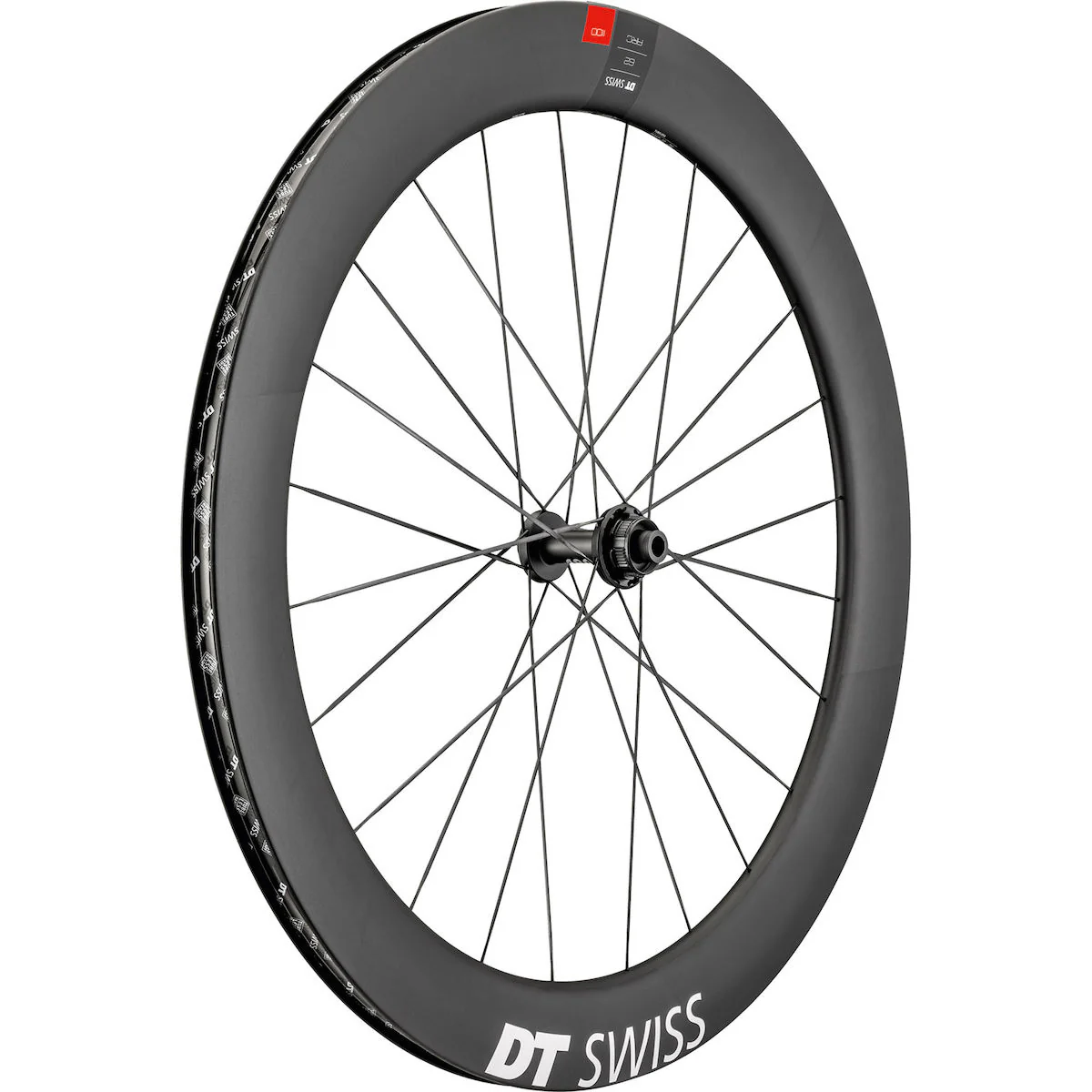 ARC 1100 Dicut 28", 62 mm Carbon, Center Lock, VR 12/100 mm