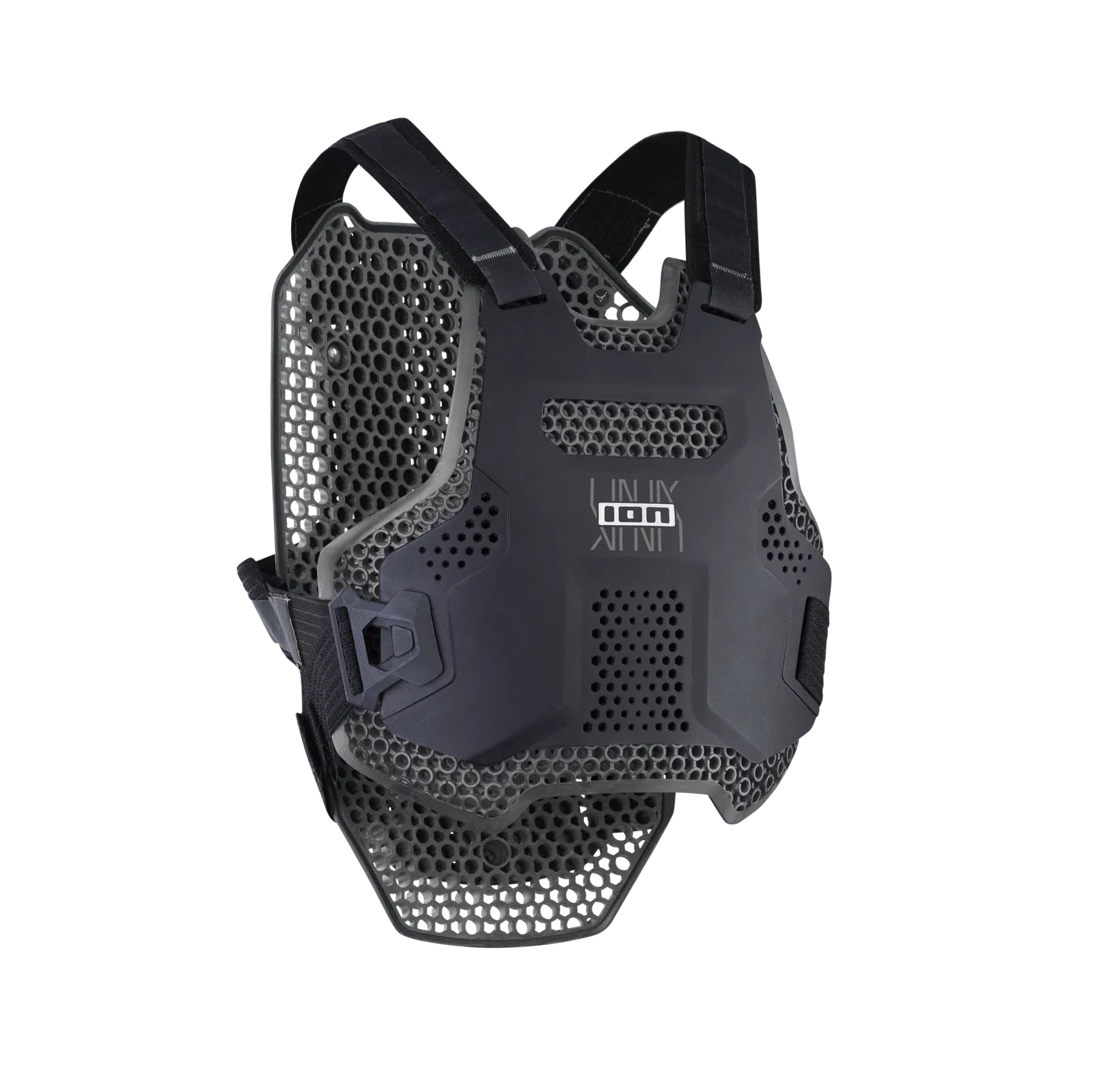 Arcon HD PRO Protection Wear Chest Protector - black
