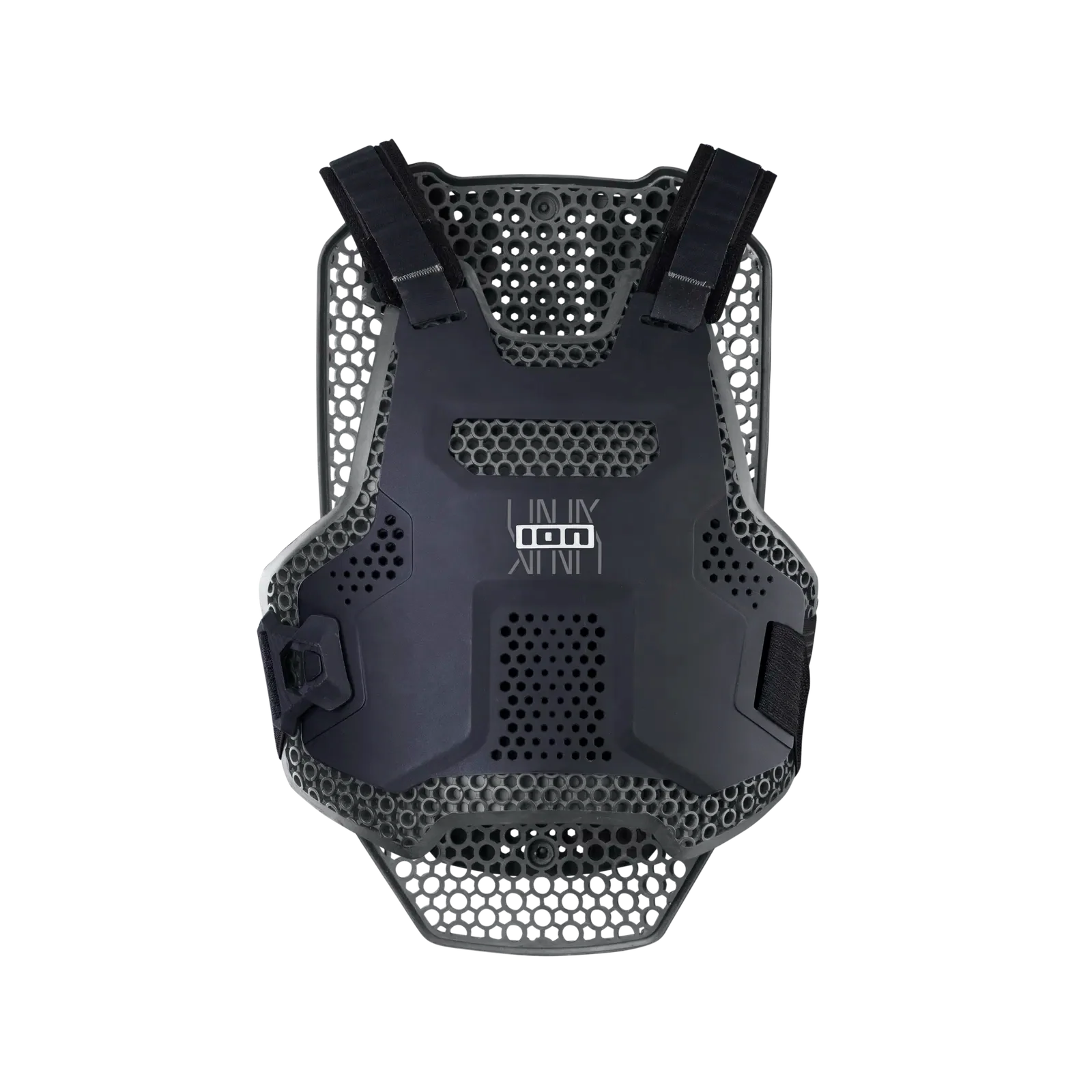 Arcon HD PRO Protection Wear Chest Protector - black - Image 2