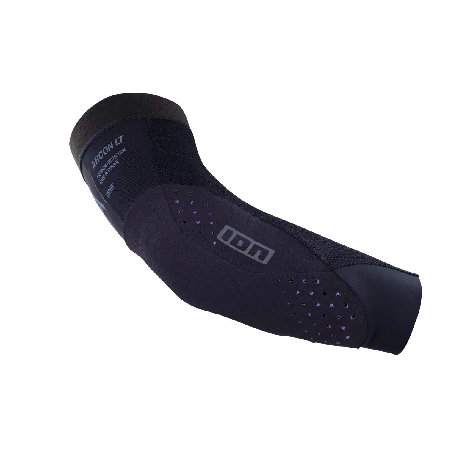 Arcon LT Elbow Guard - black