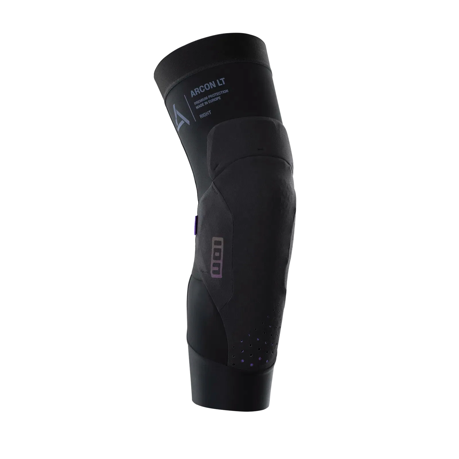 Arcon LT Knee Guard - black