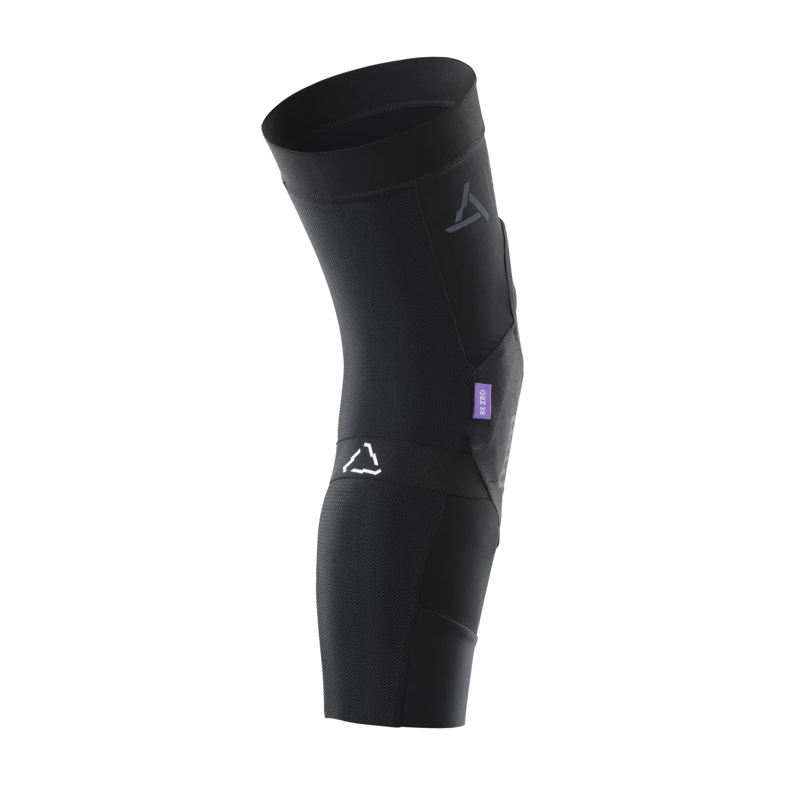 Arcon LT Knee Guard - black - Image 2
