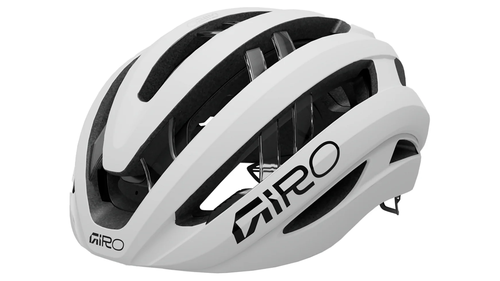 Aries Spherical - matte white