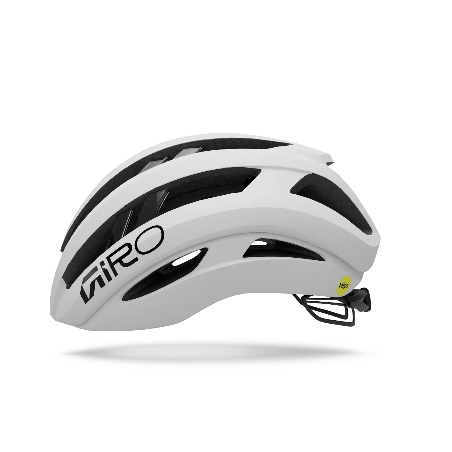Aries Spherical - matte white - Image 2