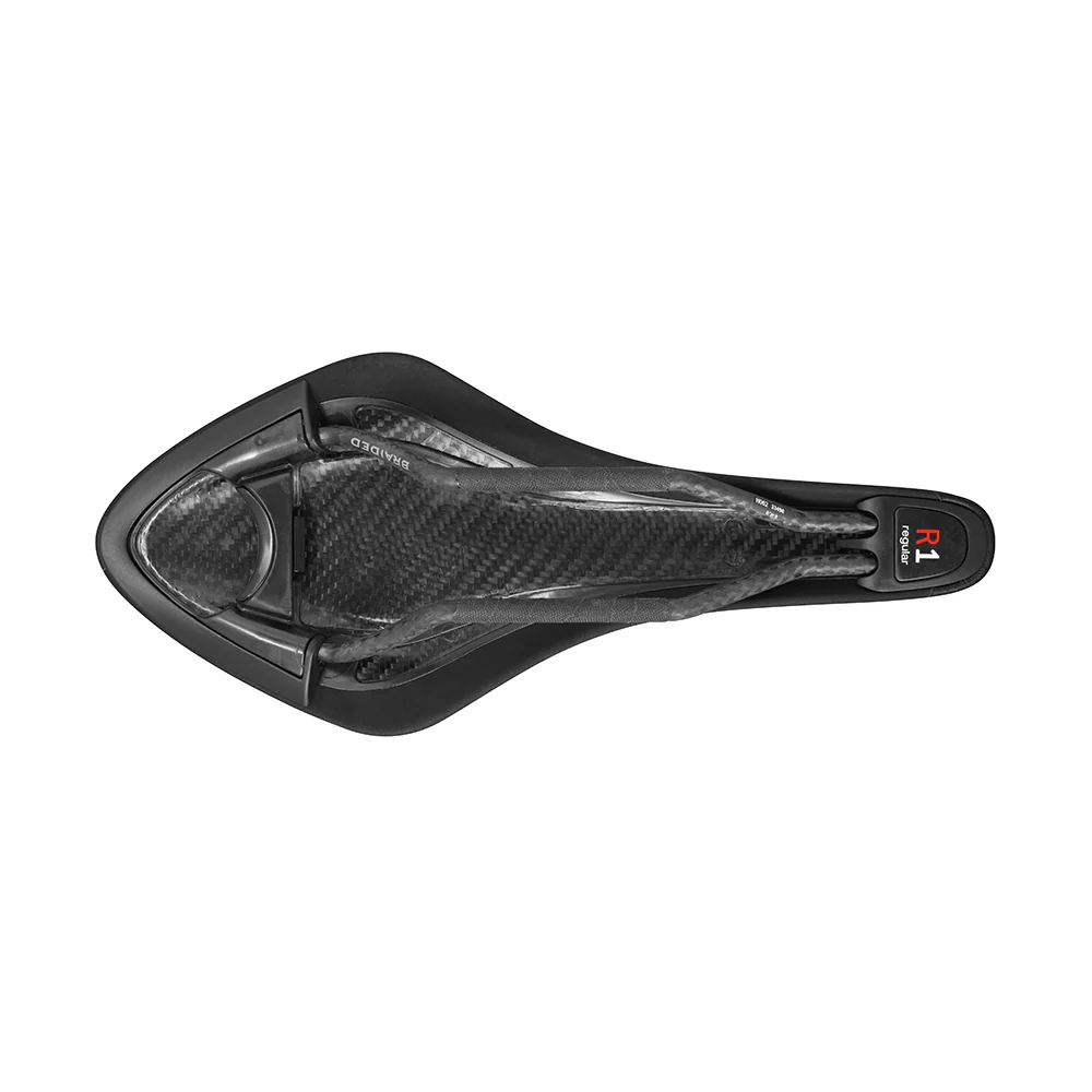 Arione R1 - black - Image 3