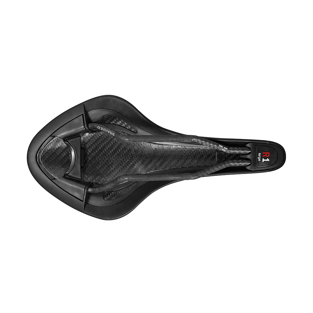 Arione R1 - black - Image 6