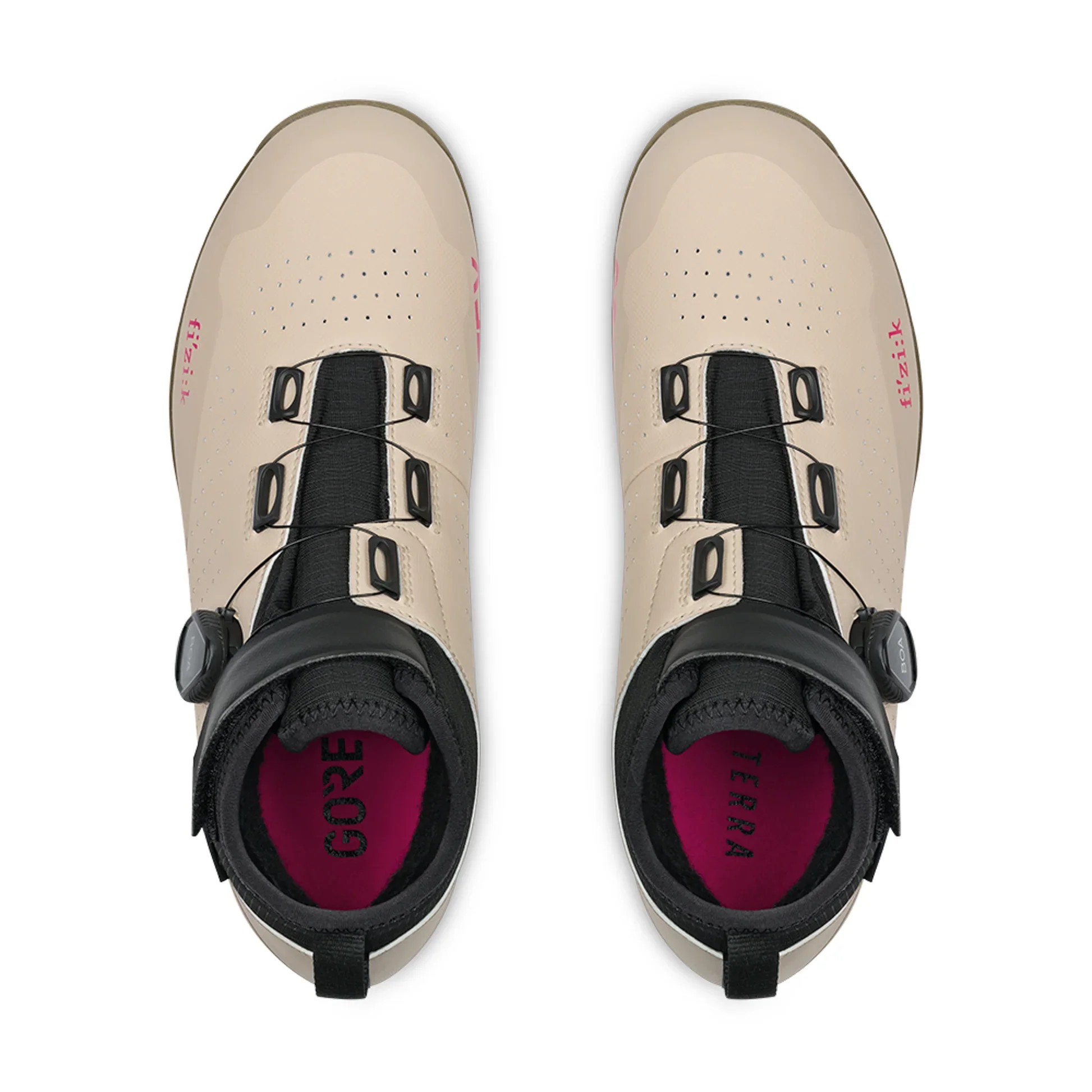 Artica X5 GTX, MTB Winterschuh - desert/black - Image 3