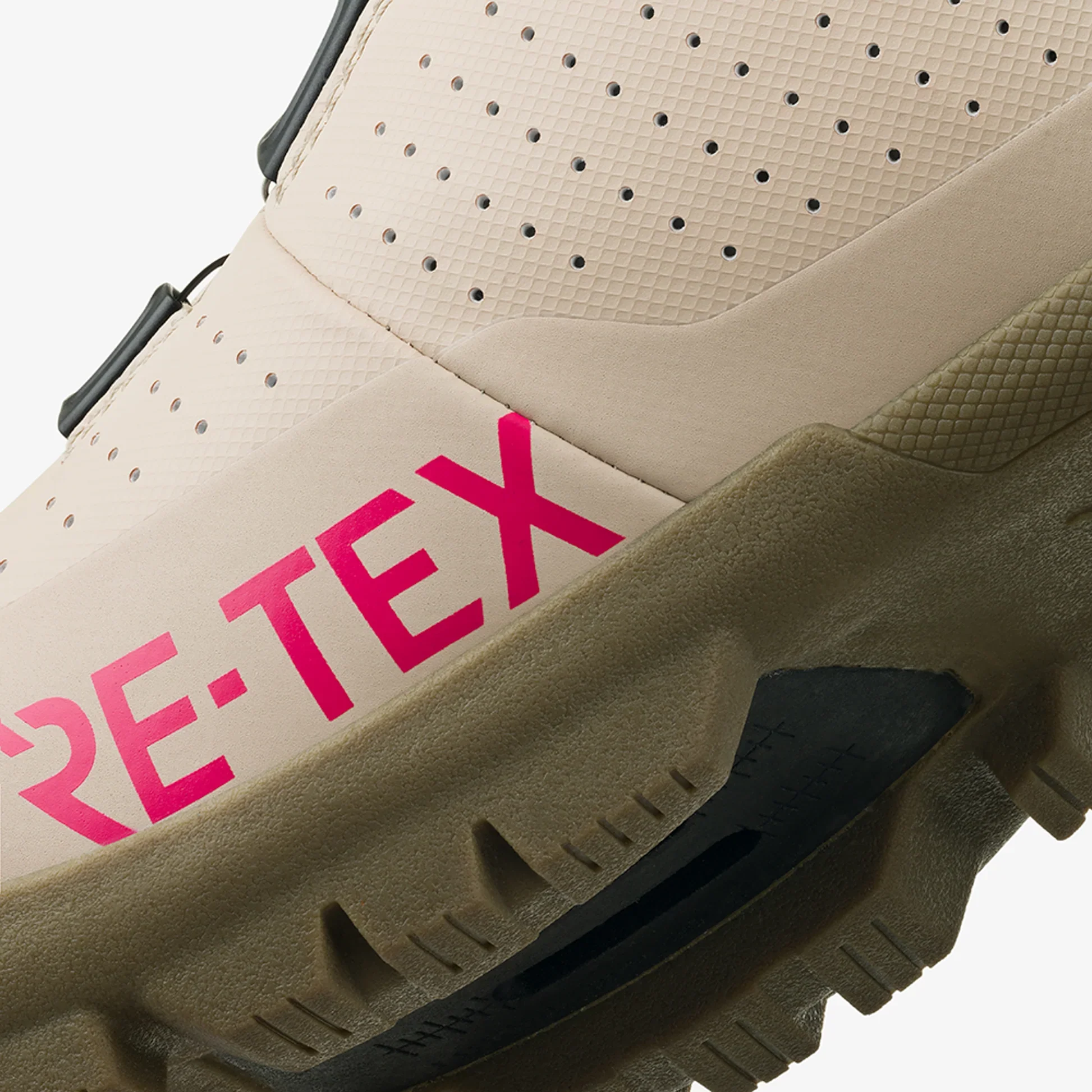 Artica X5 GTX, MTB Winterschuh - desert/black - Image 4