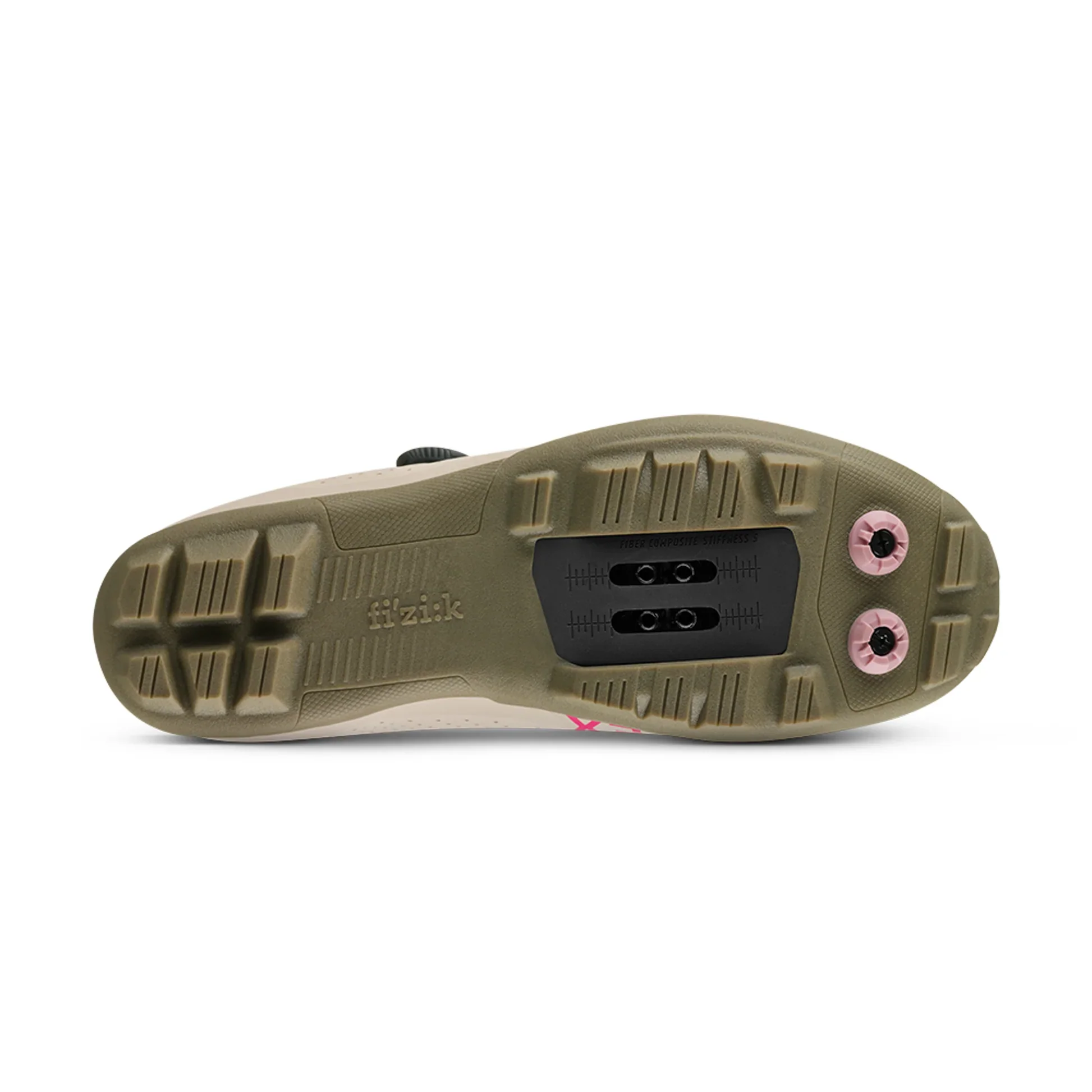 Artica X5 GTX, MTB Winterschuh - desert/black - Image 5