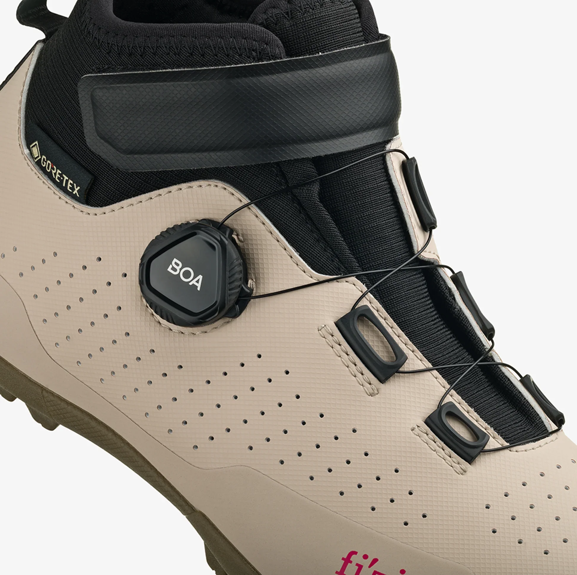Artica X5 GTX, MTB Winterschuh - desert/black - Image 6