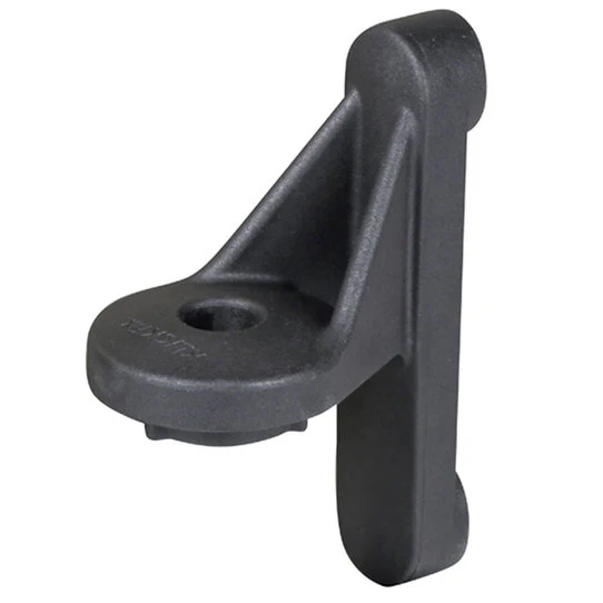 Asista Adapter für Flaschenhalter für A-Head Vorbau