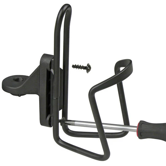 Asista Adapter für Flaschenhalter für A-Head Vorbau - Image 4