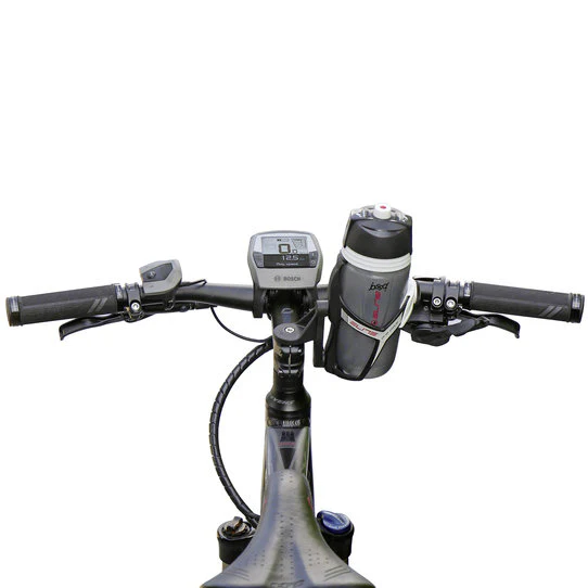 Asista Adapter für Flaschenhalter für A-Head Vorbau - Image 5