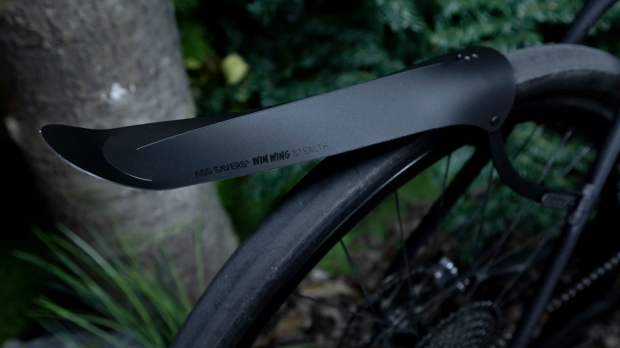 WGS-2 Win Wing Gravel - Stealth Limited Edition - Image 4