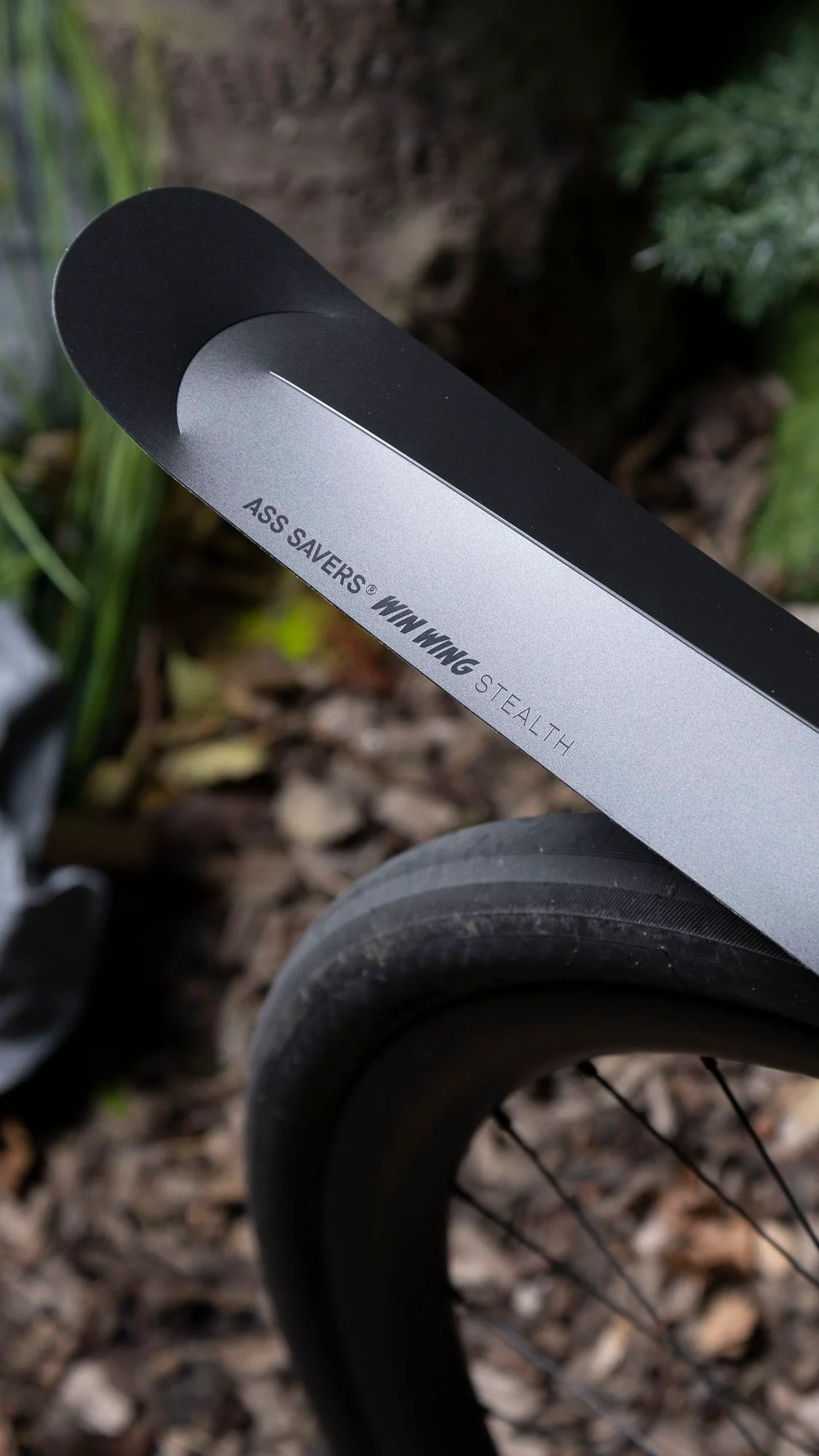 WGS-2 Win Wing Gravel - Stealth Limited Edition - Image 5