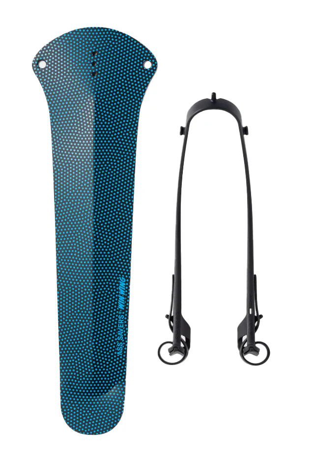 WRS-2 Win Wing Road - Blue Dots