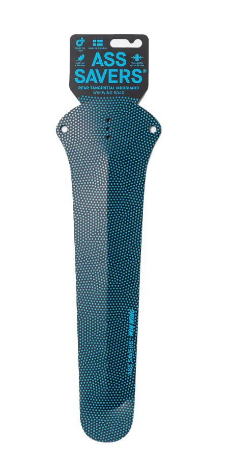 WRS-2 Win Wing Road - Blue Dots - Image 2