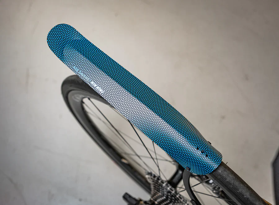 WRS-2 Win Wing Road - Blue Dots - Image 5