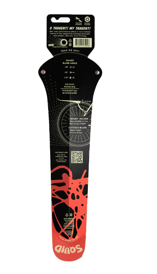 WRS-2 Win Wing Road - Squid - Image 3