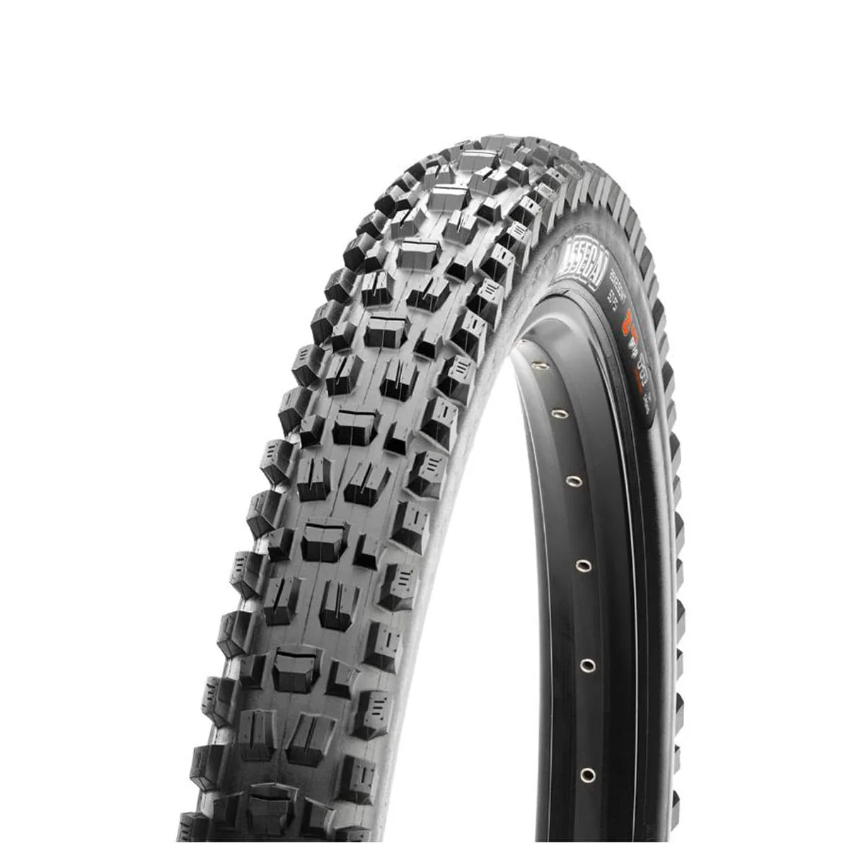 Assegai WT Faltreifen - 27,5x2.60 Zoll - 3C MaxxTerra - TR EXO